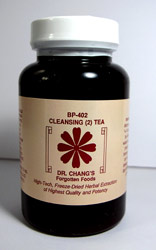 Chinese Herbal Formula Cancer, breasts uterus lumps lymphatic Cancer, Lupus, Syphilis, Herpes, Shingles, AIDS, radiation poisoning, carpal tunnel syndrome. Cleansing (2) Combination from Dr. Chang Forgotten Foods contains Tang Kuei, Paeonia, Cnidium, Lithospermum, Rhubarb, Cimicifuga, Astragalus, Gigas, Licorice, Lonicera.